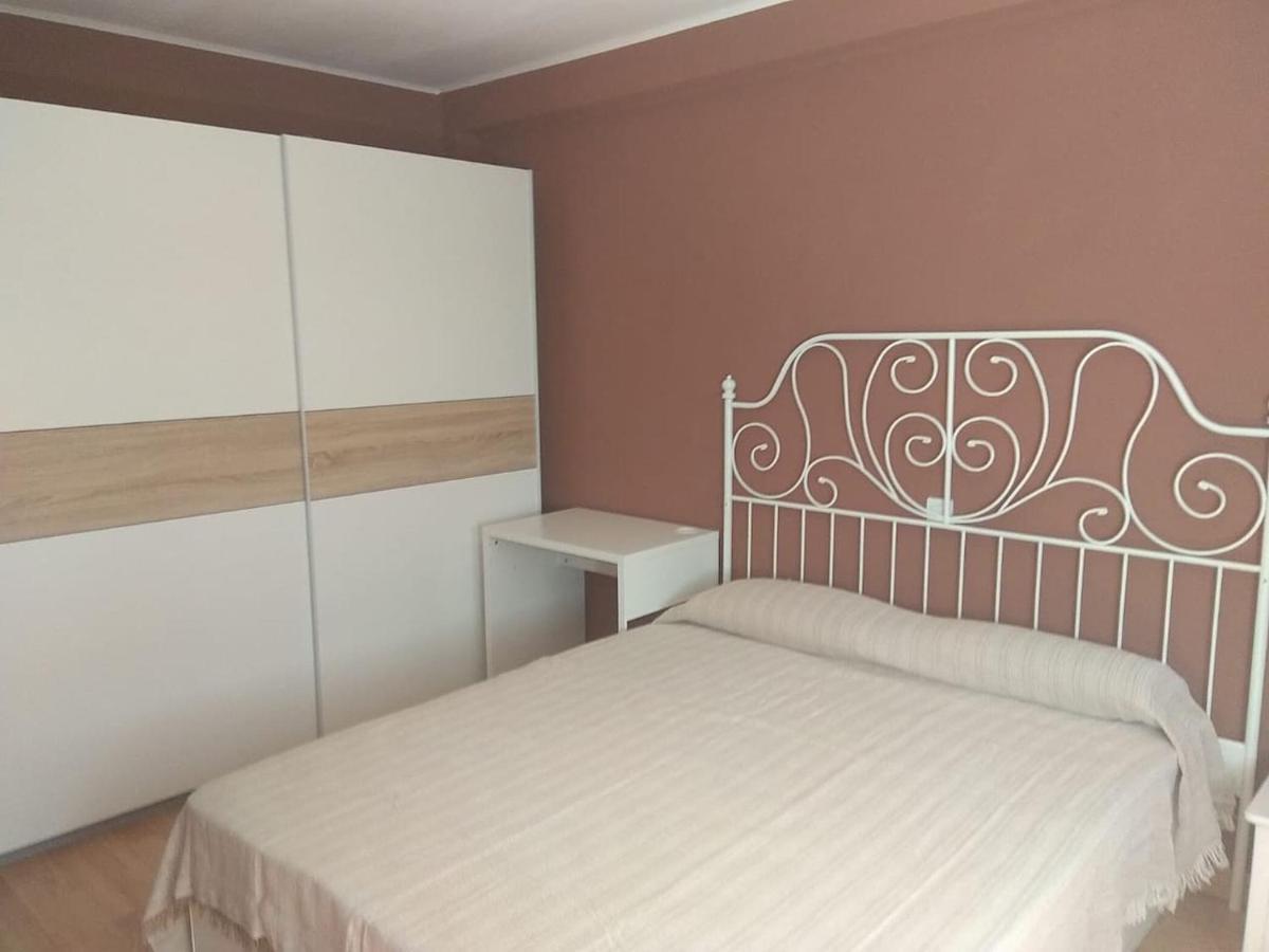 Casaelcandano Mieres  Εξωτερικό φωτογραφία