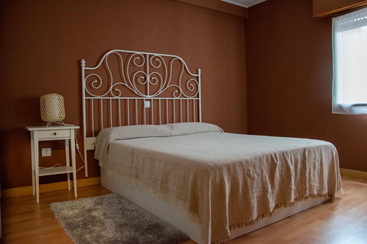 Casaelcandano Mieres  Εξωτερικό φωτογραφία