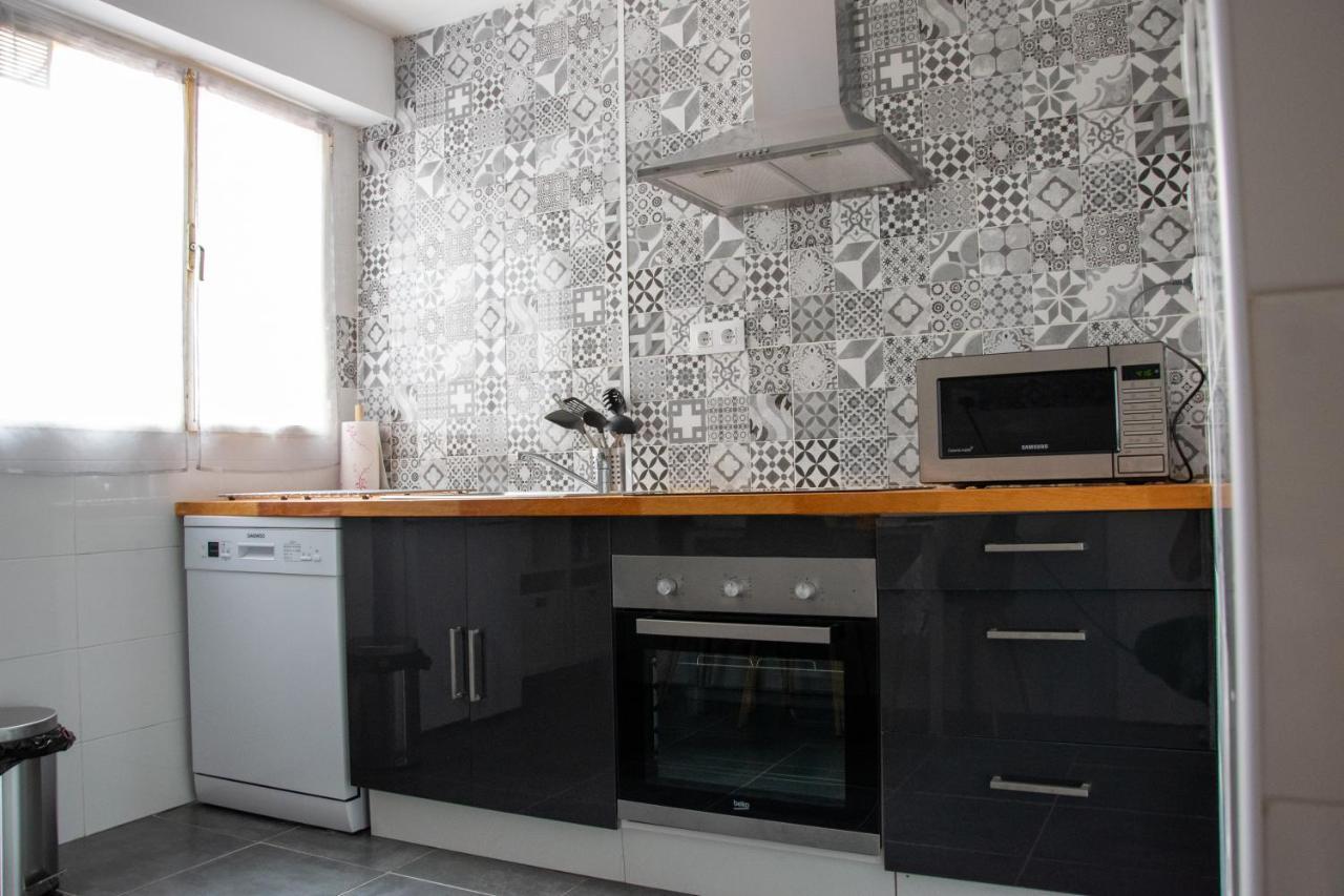 Casaelcandano Mieres  Εξωτερικό φωτογραφία